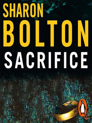 cover image of Sacrifice